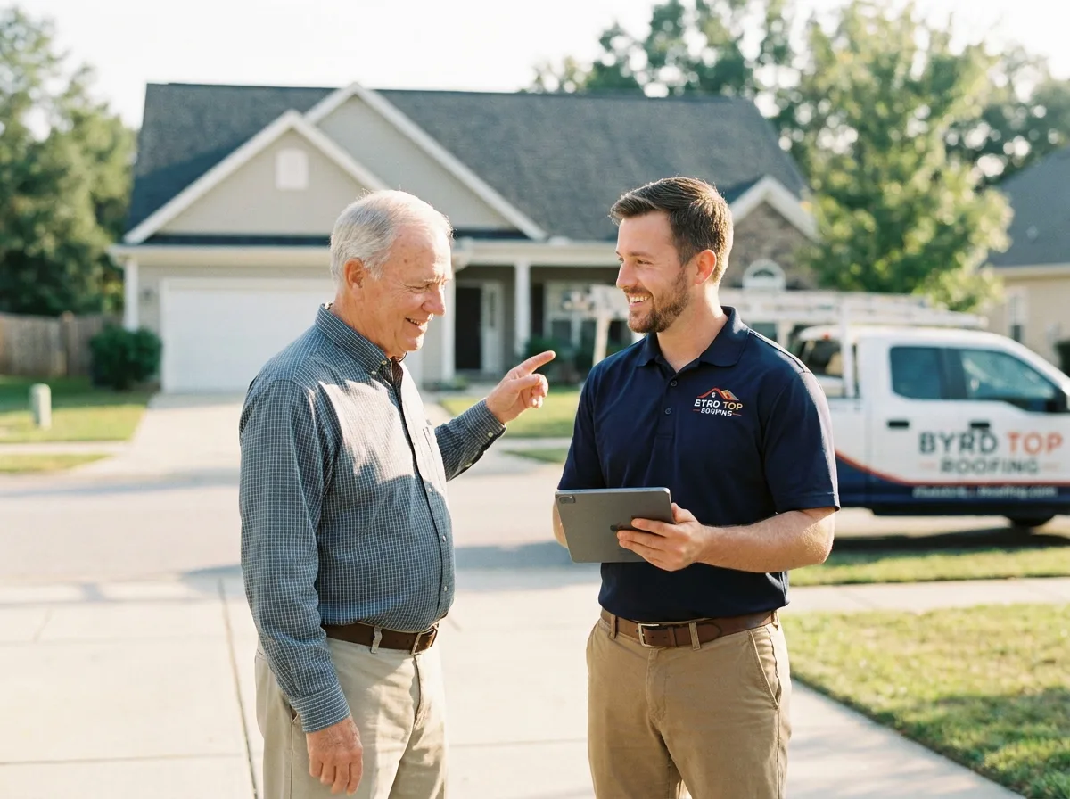 Roofing Fort Payne, AL FAQs